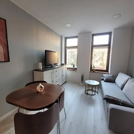 Studio Pauli Apartment *