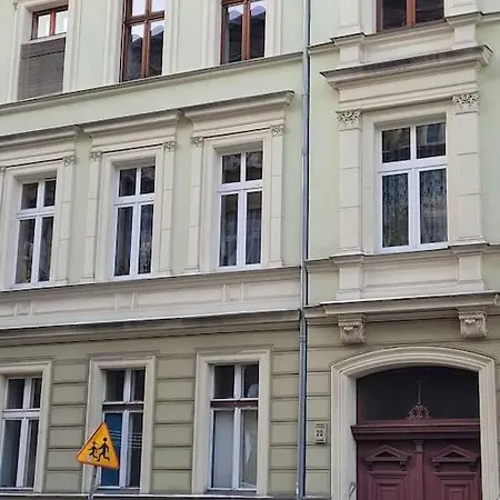 Studio Pauli * Wroclaw