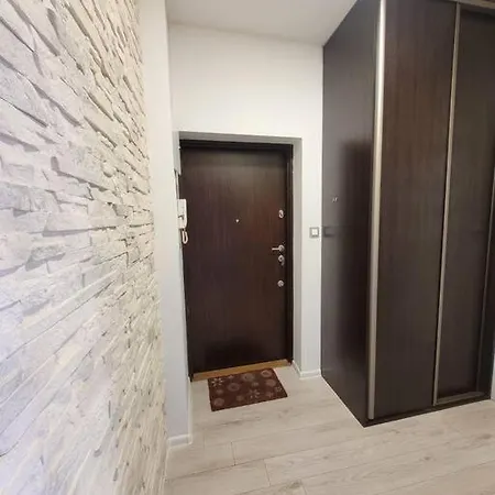 Studio Pauli Apartment Wroclaw
