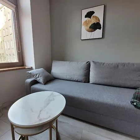 Apartment Studio Pauli *